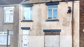 Modernisation in Wingate photo